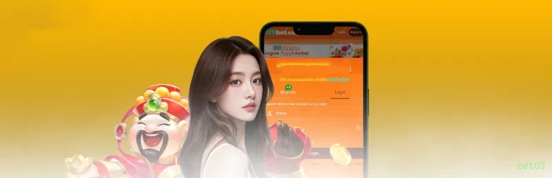 bet03: Entre no Mundo Mágico das Cartas e Transforme Seu Jogo