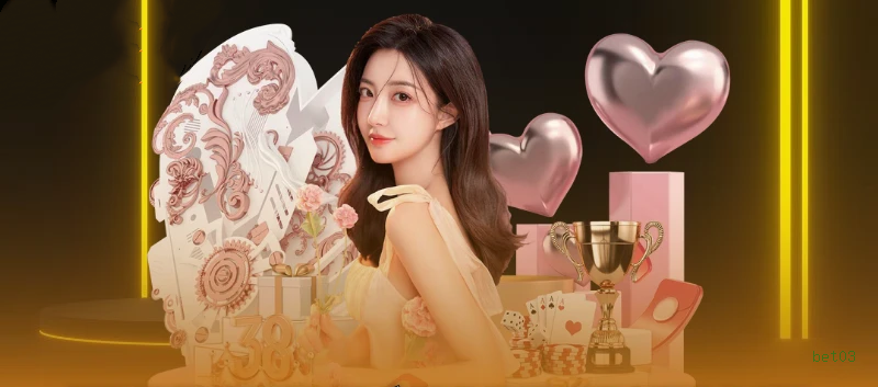 Jogos de Cassino ao Vivo