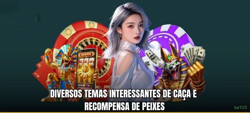 bet03 Aventura: Uma Viagem Imperdível pelo Mundo dos Jogos