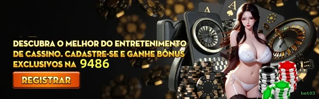 bet03: A Nova Era dos Jogos Mobile Que Você Precisa Conhecer