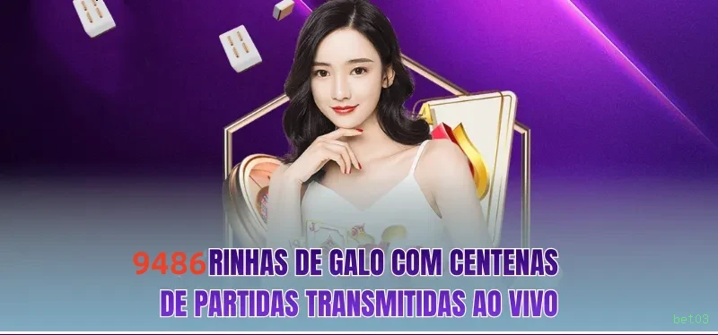 bet03: Os Melhores Recursos da Seção Arcade Que Você Precisa Conhecer