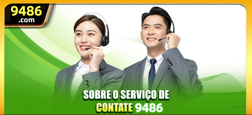 Plataforma bet03 - Segurança, Tecnologia e Confiança