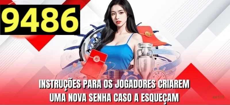 Promoções Exclusivas bet03 - Bônus Especiais e Ofertas Imperdíveis